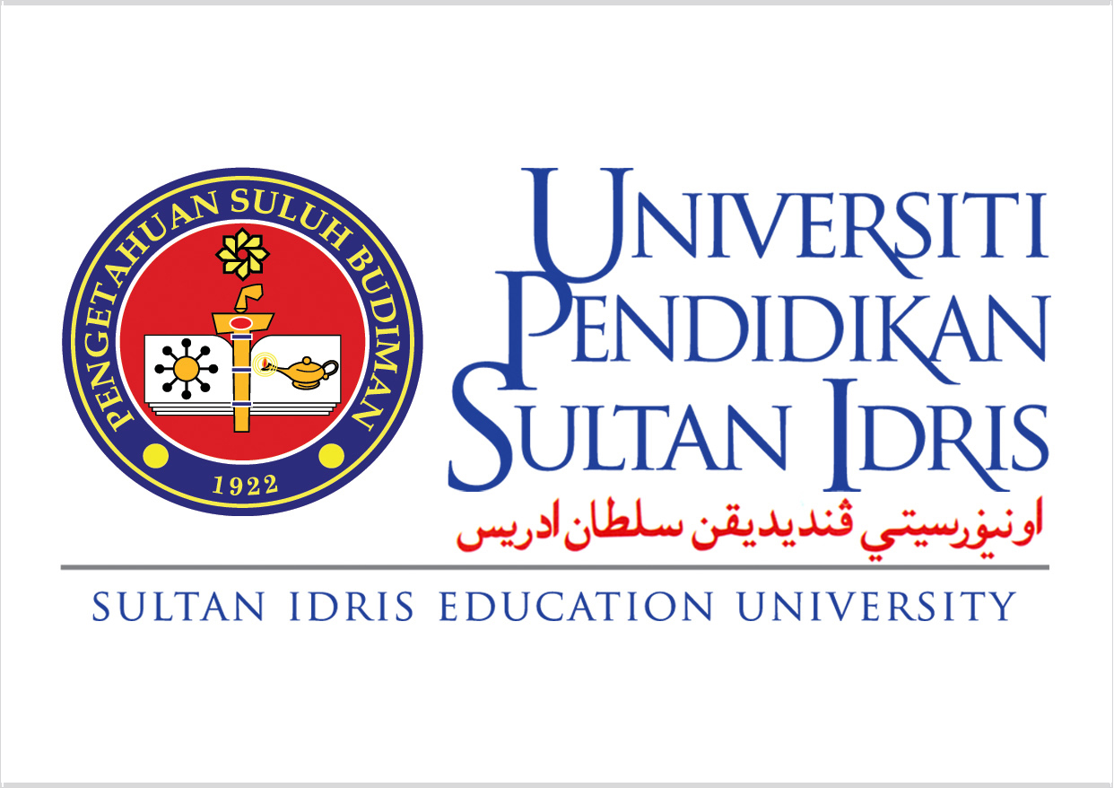 Universiti Pendidikan Sultan Idris Logo